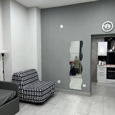 Lad 75 Διαμέρισμα Νάπολη Εξωτερικό φωτογραφία